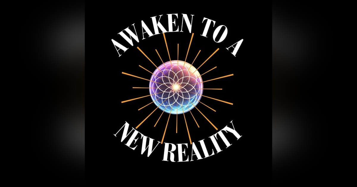 Introducing NewReality TV: A Journey Beyond the Physical Realm Introducing NewReality TV: A Journey Beyond the Physical Realm