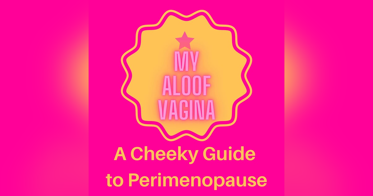 My Aloof Vagina My Aloof Vagina