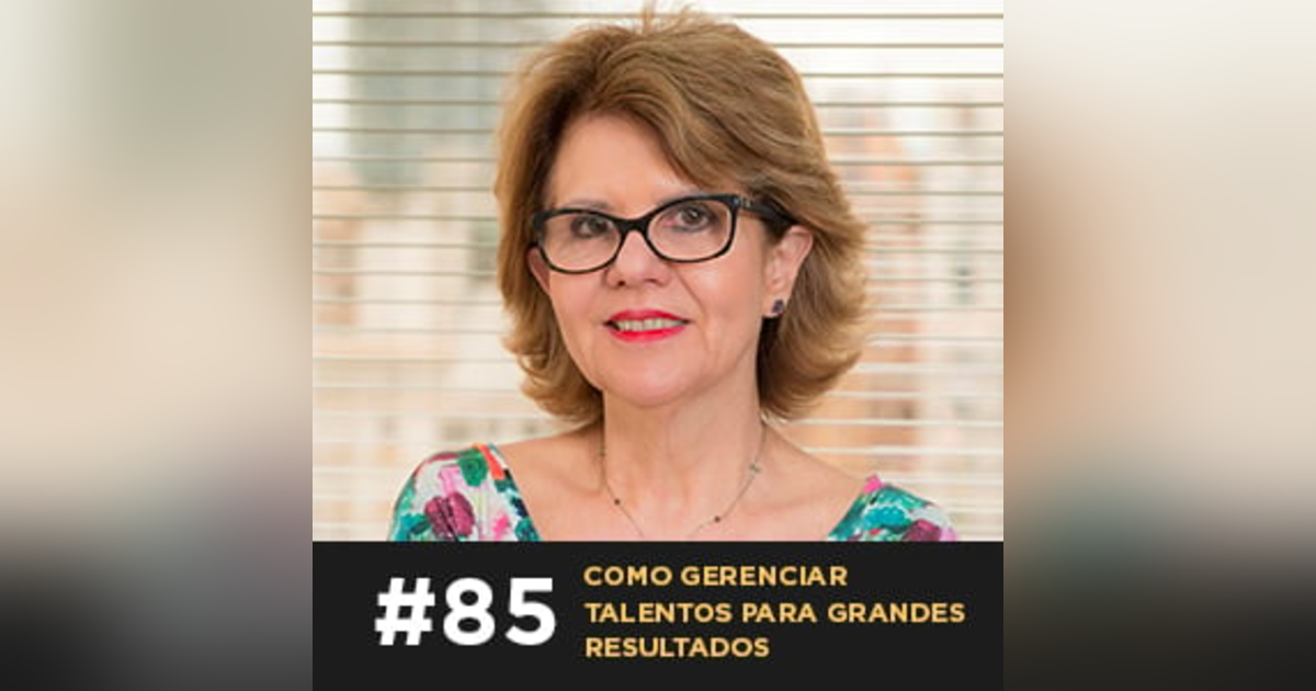 Café com ADM 085 — Como gerenciar talentos para grandes resultados Café com ADM 085 — Como gerenciar talentos para grandes resultados