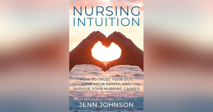 image for The Impact of the Pandemic on Nurses: A Conversation with Jenn Johnson