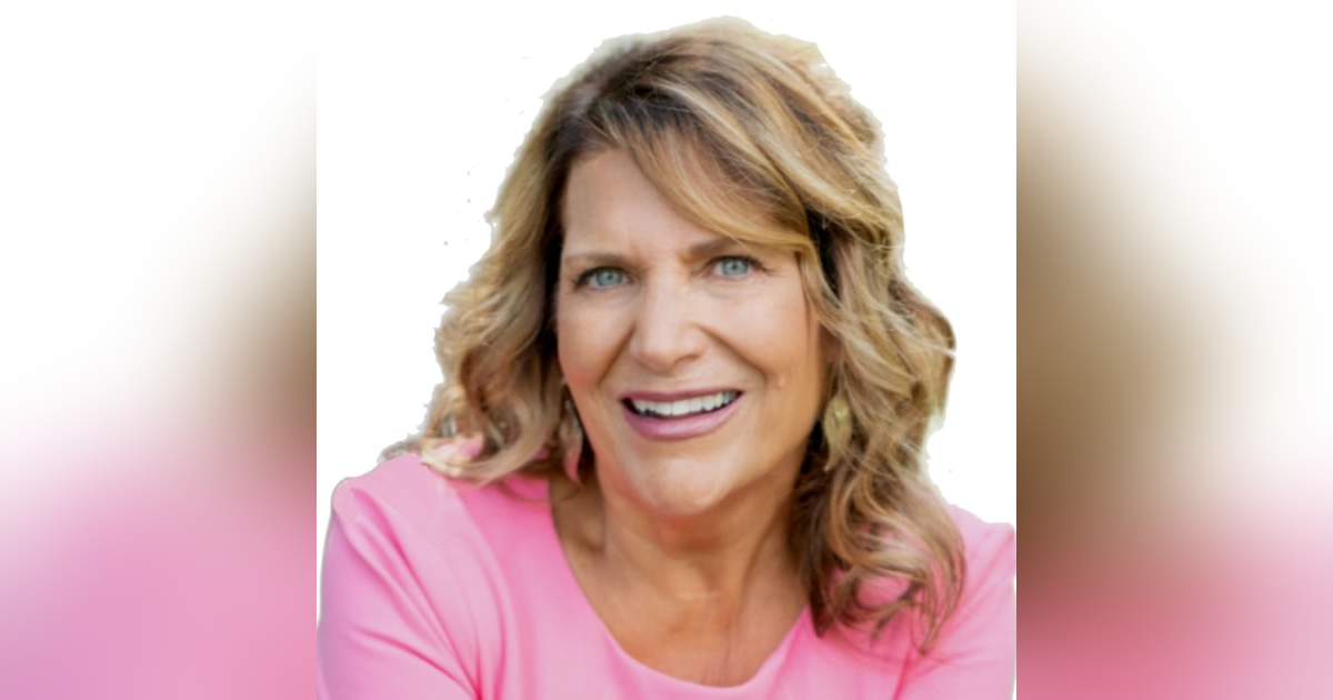 Changing Old Ideas About Love with Kim Sorrelle Changing Old Ideas About Love with Kim Sorrelle