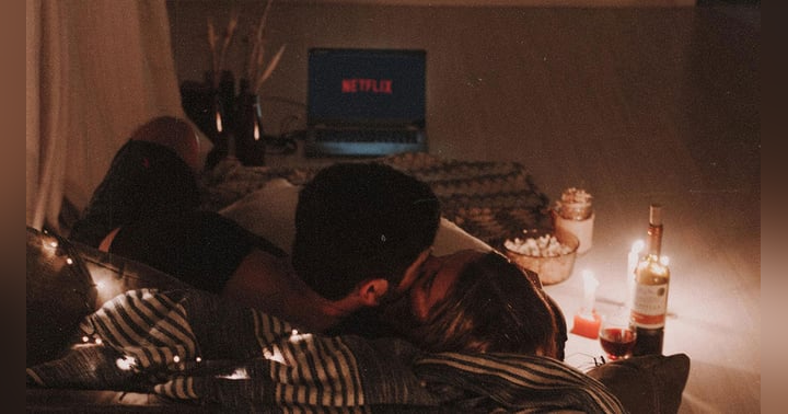 image for Revolutionizing Valentine's Day: A Fresh Take on Love and Connection