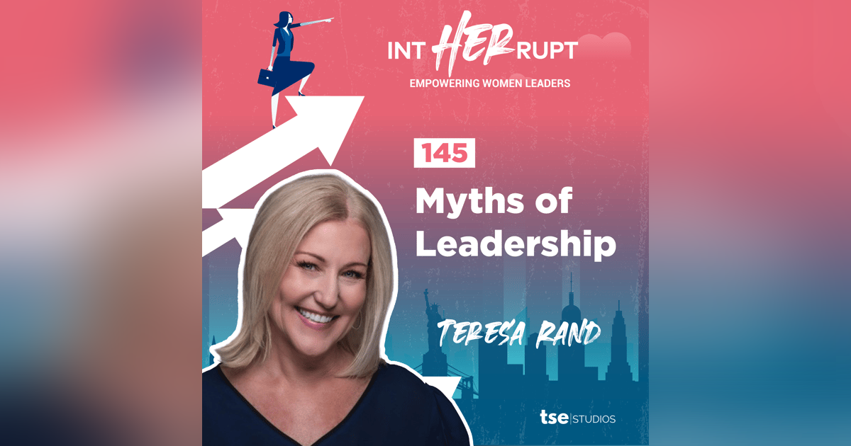 INT 145: Myths of Leadership INT 145: Myths of Leadership