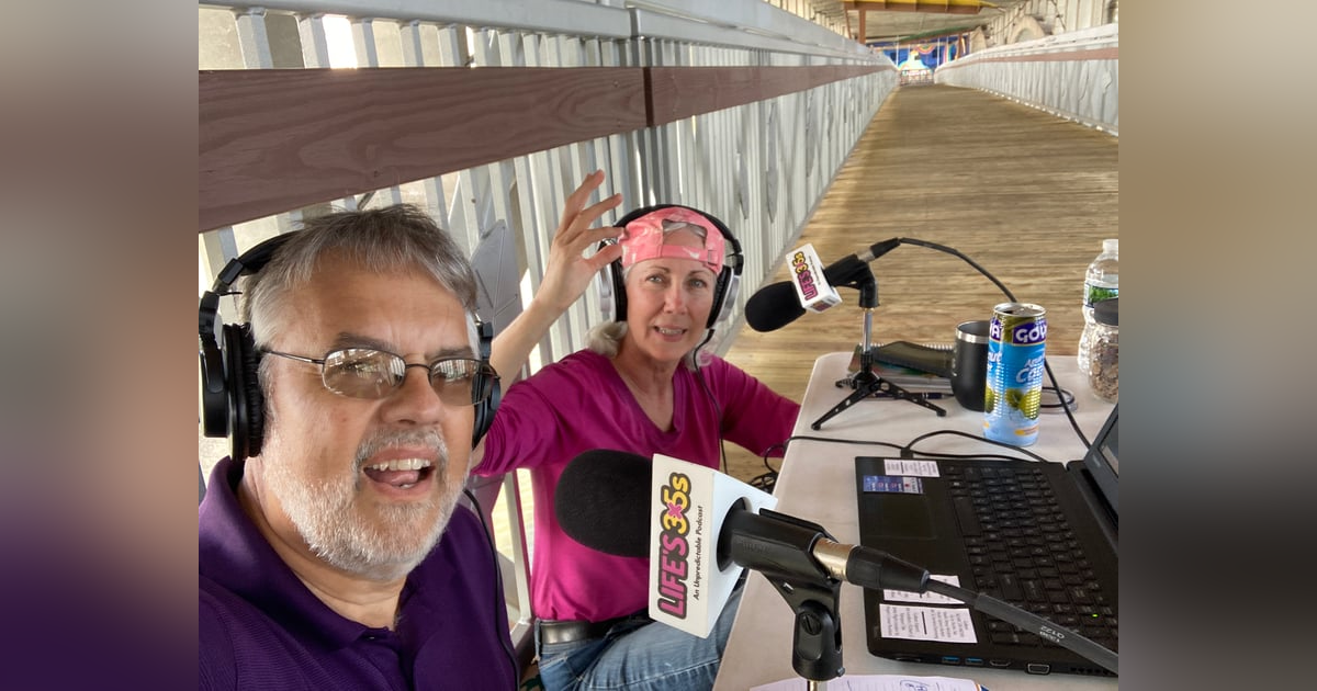 S4 E13 - Trolls For The Day Under the Jefferson Street Bridge S4 E13 - Trolls For The Day Under the Jefferson Street Bridge