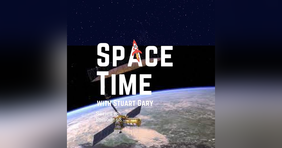 NISAR Launch: Unveiling Earth's Secrets Through Radar NISAR Launch: Unveiling Earth's Secrets Through Radar