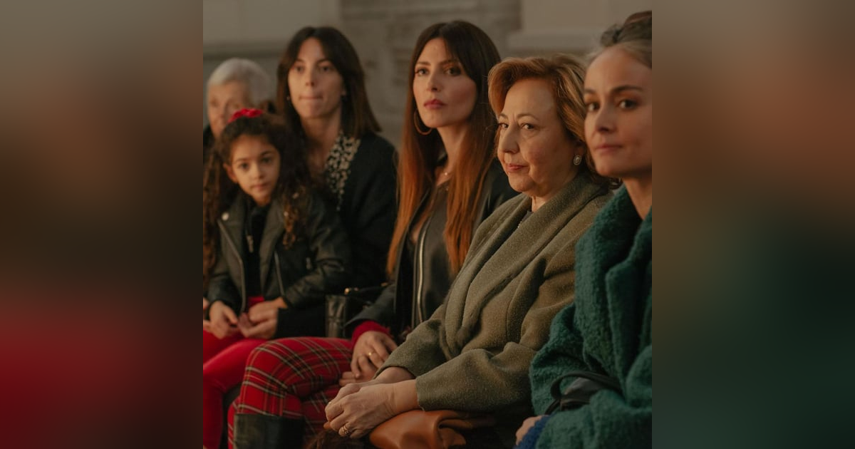 Por fin es viernes: 'Verano en diciembre' Por fin es viernes: 'Verano en diciembre'