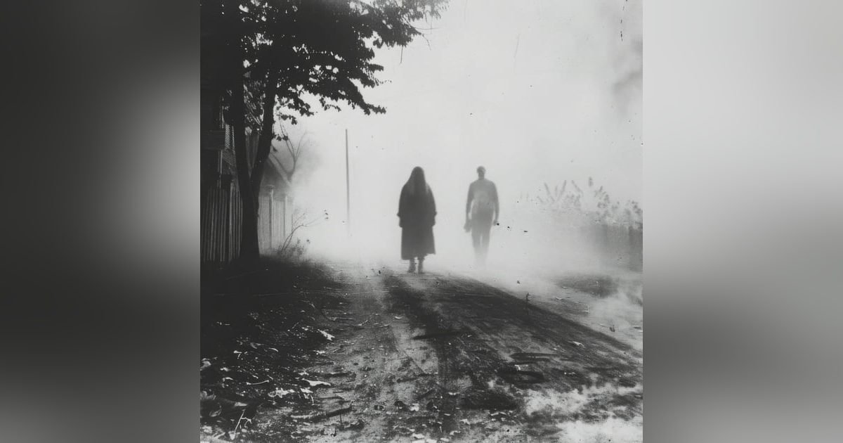 Supernatural Dangers of Paranormal Exploration - Part Two Supernatural Dangers of Paranormal Exploration - Part Two