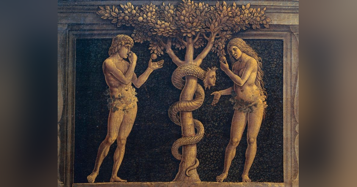 Episode XIB.004 - Genesis 3 Episode XIB.004 - Genesis 3