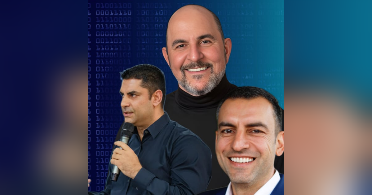 Innovation & Disruption: How to Stay Ahead in Tech Compilation Innovation & Disruption: How to Stay Ahead in Tech Compilation
