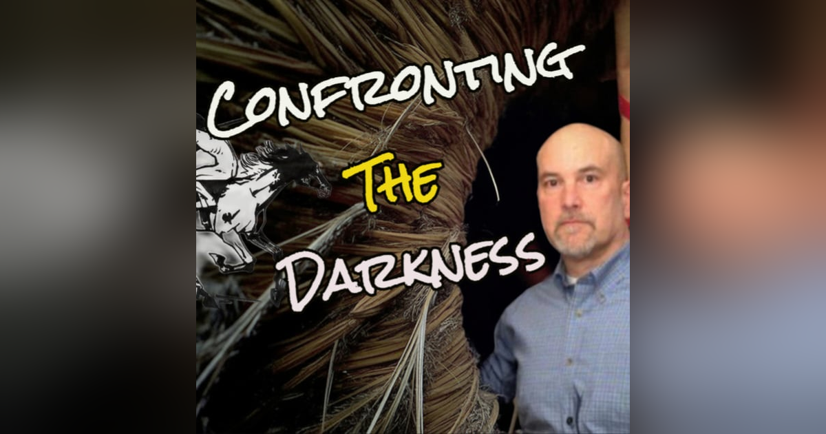 D. Paul Fleming|PBP|45: Hollow Bone Heyoka D. Paul Fleming|PBP|45: Hollow Bone Heyoka