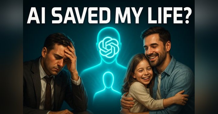 image for AI Therapy: A Lifeline When Traditional Therapy Falls Short