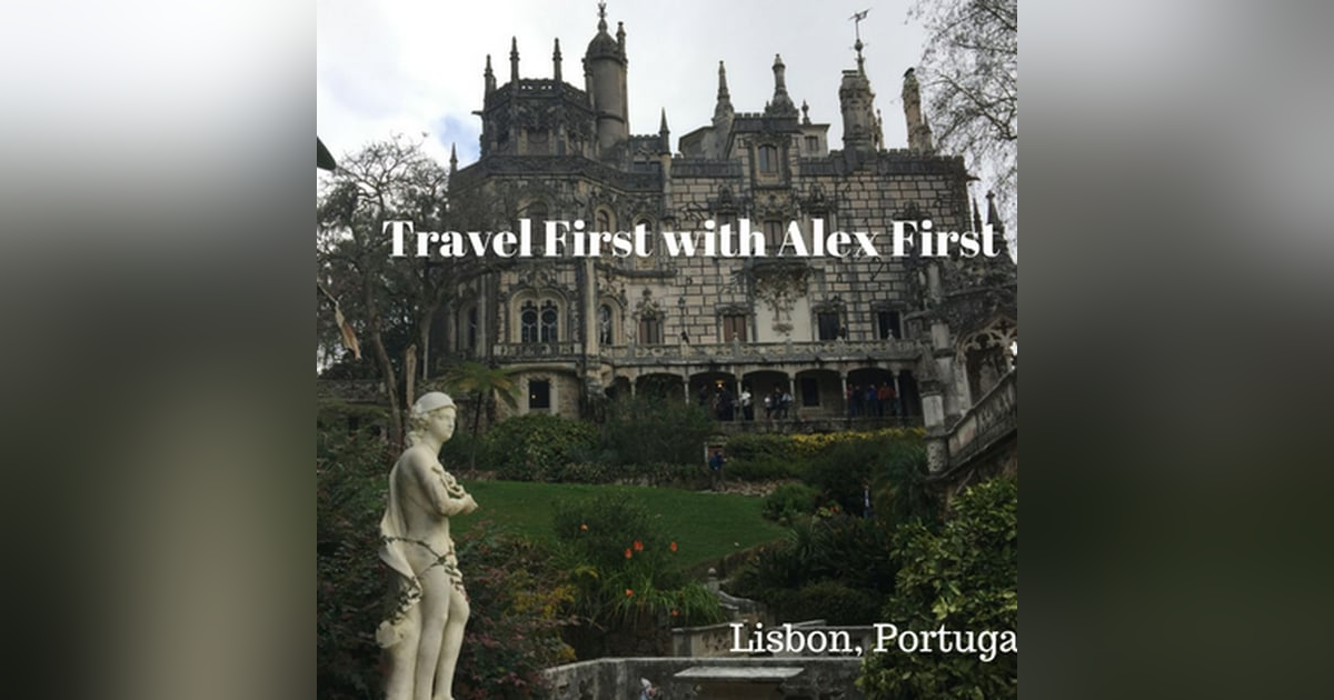 38: Lisbon, Portugal - Day 3 38: Lisbon, Portugal - Day 3
