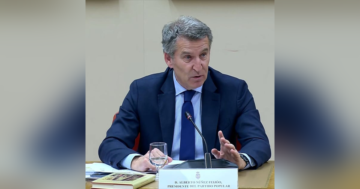 Federico a las 8: Feijóo se refuerza, ¿en vísperas de un adelanto electoral? Federico a las 8: Feijóo se refuerza, ¿en vísperas de un adelanto electoral?