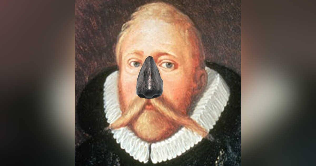 Tycho Brahe Tycho Brahe