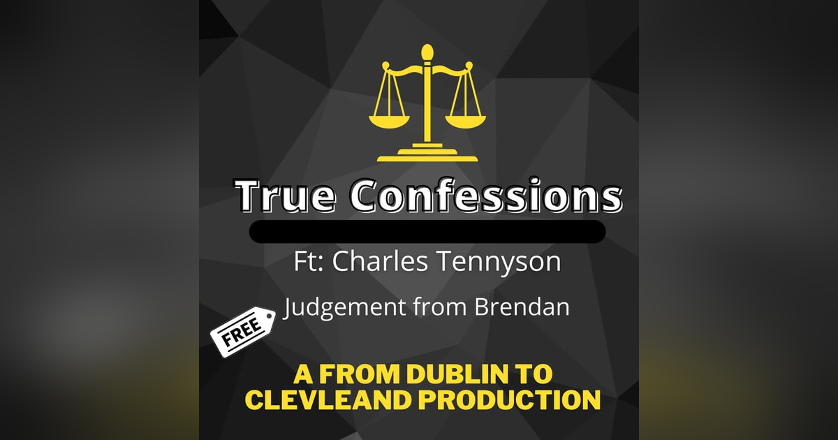 True Confessions True Confessions