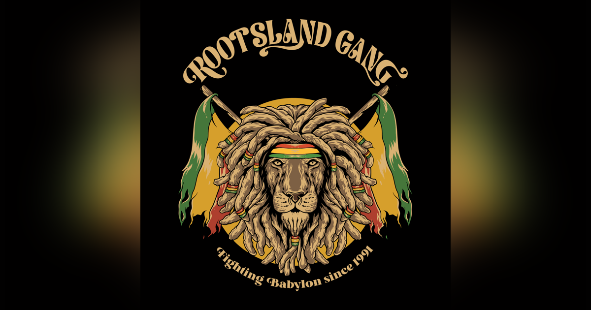 Music Mix "Fighting Babylon since 1991" Music Mix "Fighting Babylon since 1991"