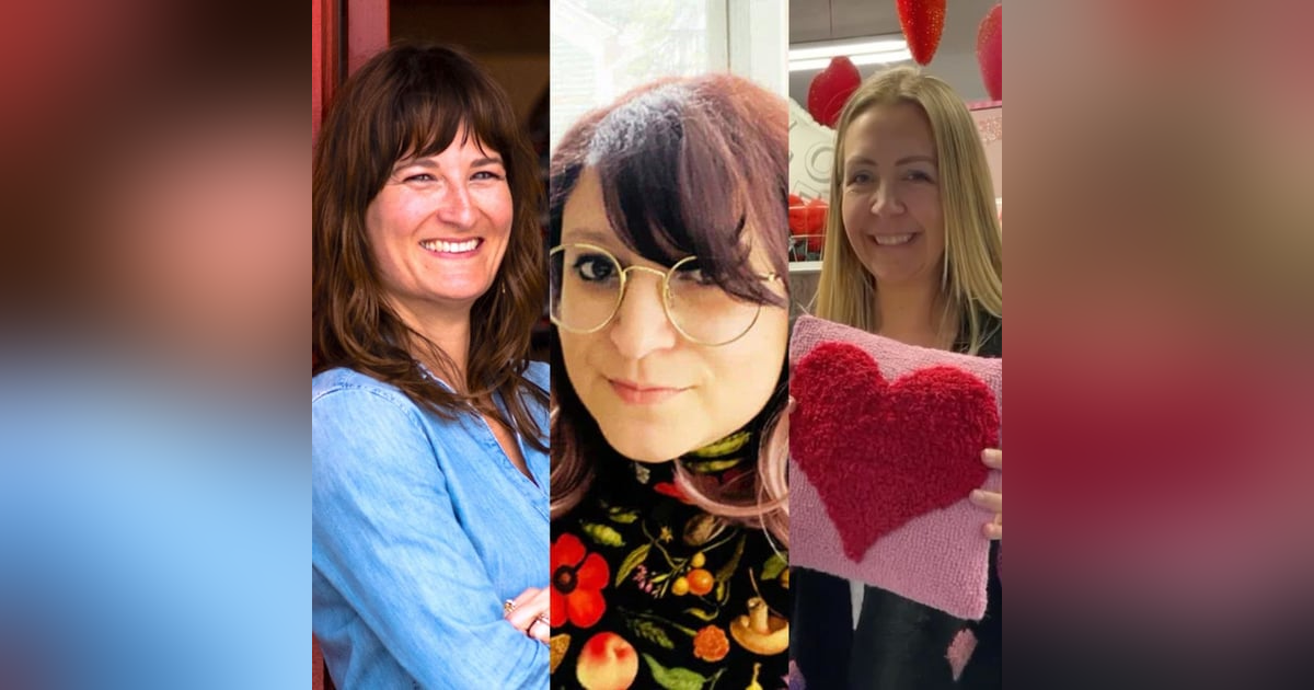 EP 199: RETAIL ROUNDTABLE WITH EMMA LEWIS (RARE FORM), SONIA MCMORAN (HOME/WORK), SASHA VARNI (WISH) EP 199: RETAIL ROUNDTABLE WITH EMMA LEWIS (RARE FORM), SONIA MCMORAN (HOME/WORK), SASHA VARNI (WISH)