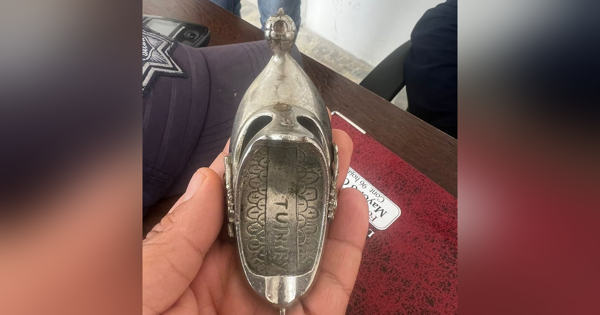 Historias de Miedo Febrero 15 de 2023 UN ZAPATO DE DUENDE Historias de Miedo Febrero 15 de 2023 UN ZAPATO DE DUENDE