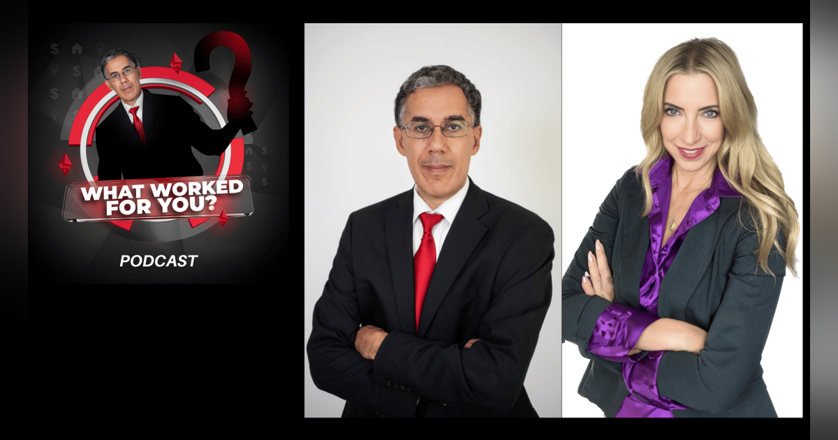 Know The Story Your Numbers Are Telling You With Holli Moeini Know The Story Your Numbers Are Telling You With Holli Moeini