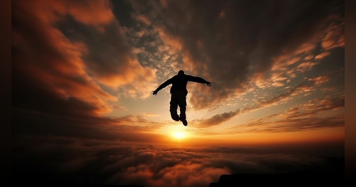 image for Exploring Quantum Jumping and Quantum Leaping: A Pathway to Manifesting Your Future Self
