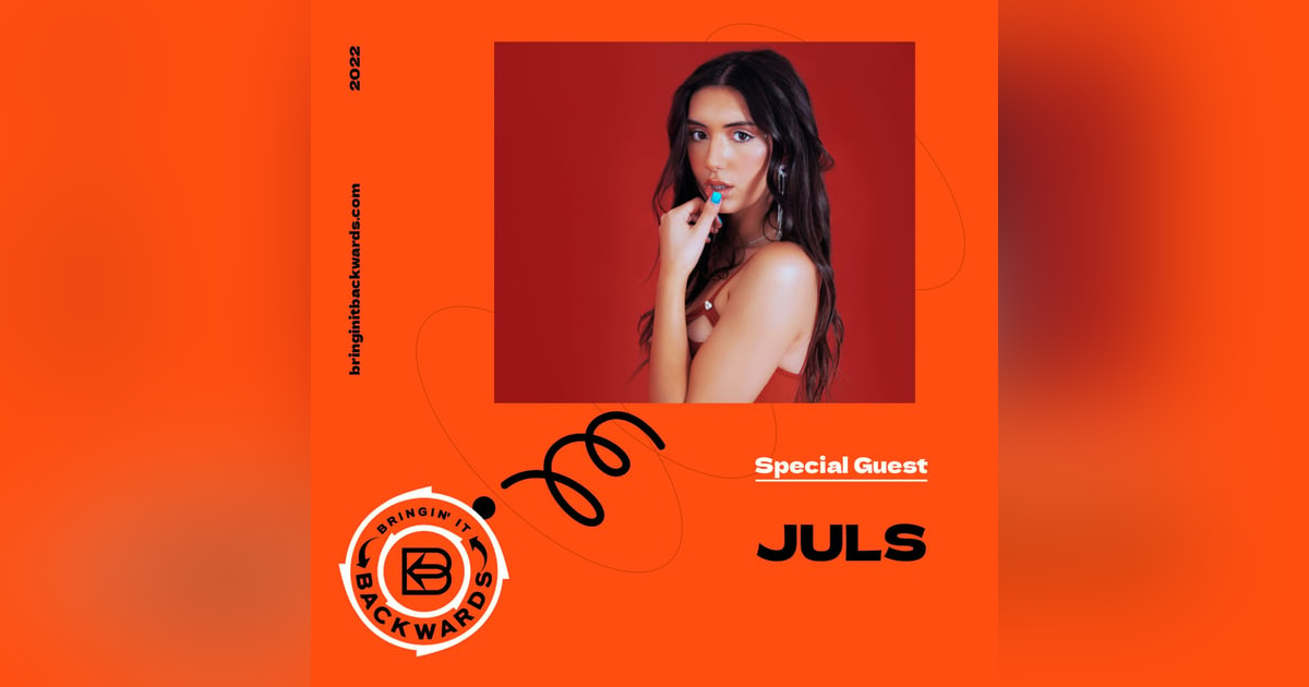 Interview with JULS Interview with JULS