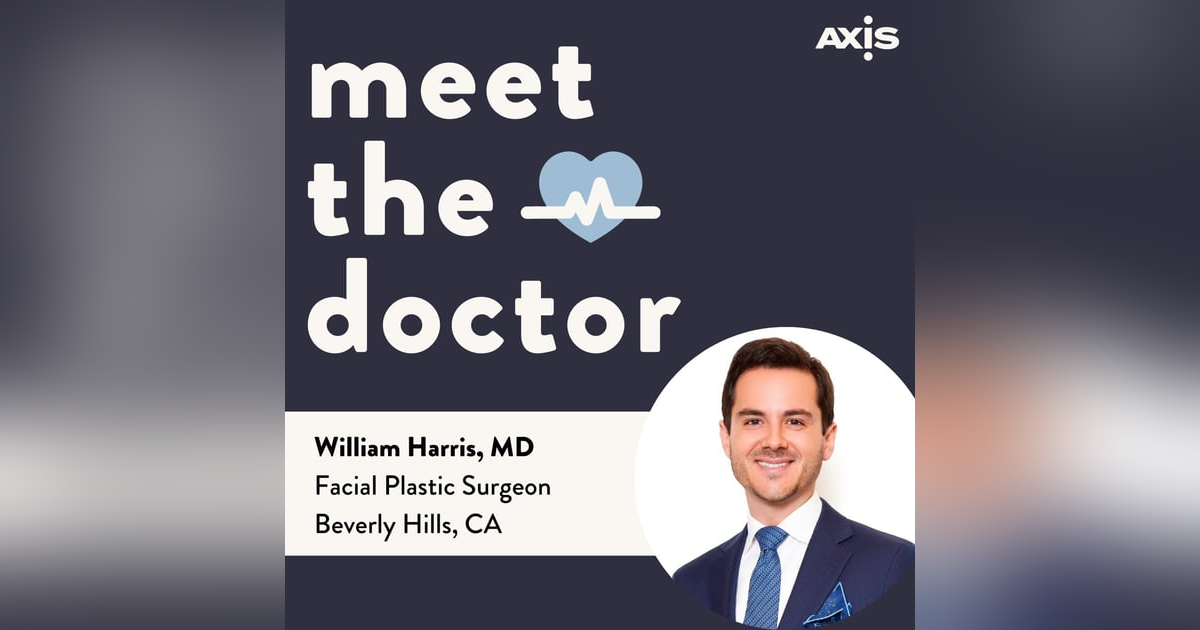 William Harris, MD - Facial Plastic Surgeon in Beverly Hills, California William Harris, MD - Facial Plastic Surgeon in Beverly Hills, California