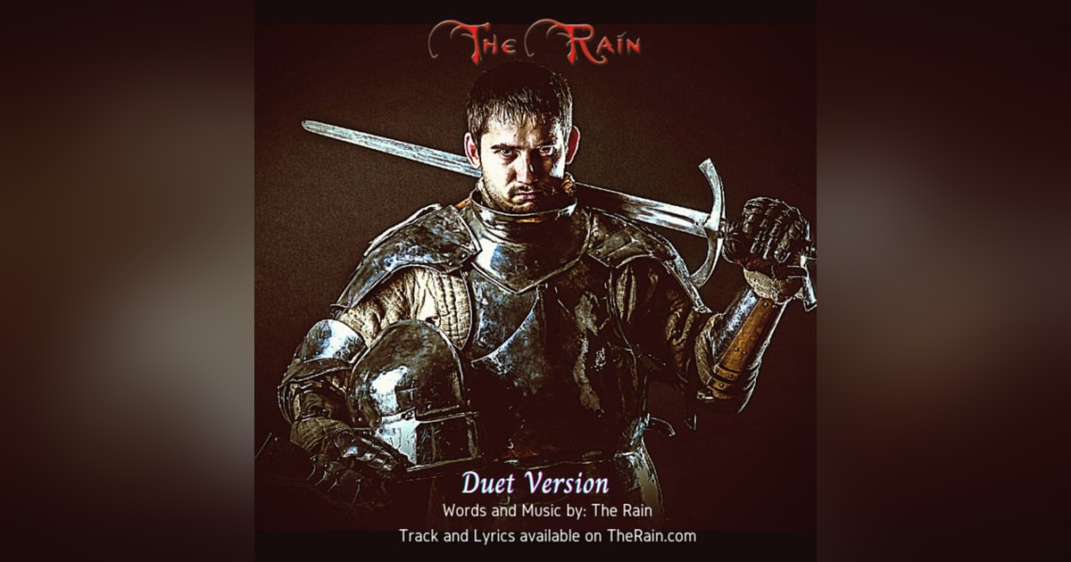 Time And Pain - Duet Version Time And Pain - Duet Version