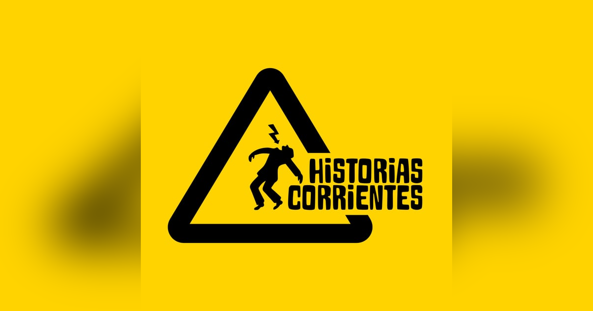 El Coche Eléctrico que acabó el Dakar: La Odisea de Ariel Jatón | HistoriasCorrientes ⚡#001 El Coche Eléctrico que acabó el Dakar: La Odisea de Ariel Jatón | HistoriasCorrientes ⚡#001