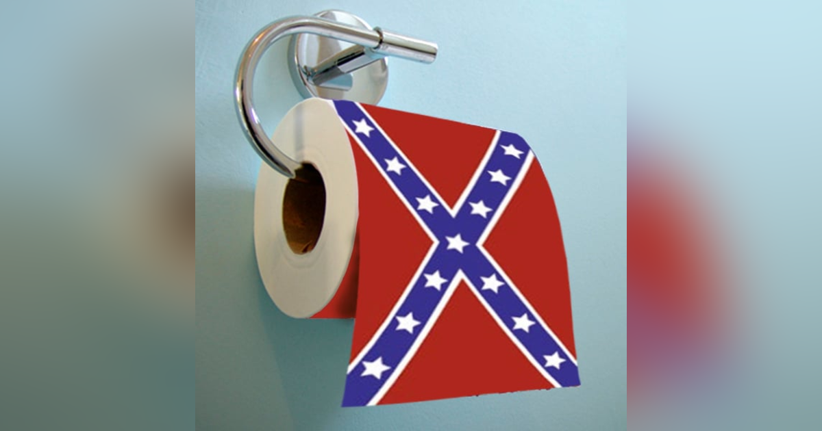 The Lost Cause of the Confederacy The Lost Cause of the Confederacy