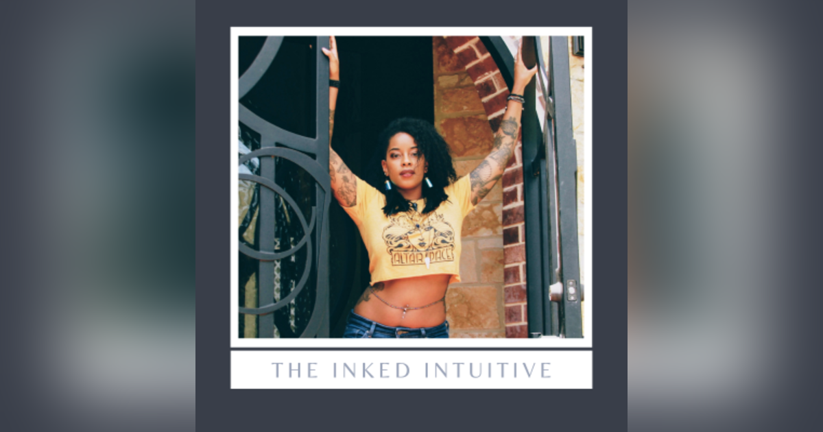 The Inked Intuitive emphasizes the importance of ethical practices and the dangers of misinformation. The Inked Intuitive emphasizes the importance of ethical practices and the dangers of misinformation.