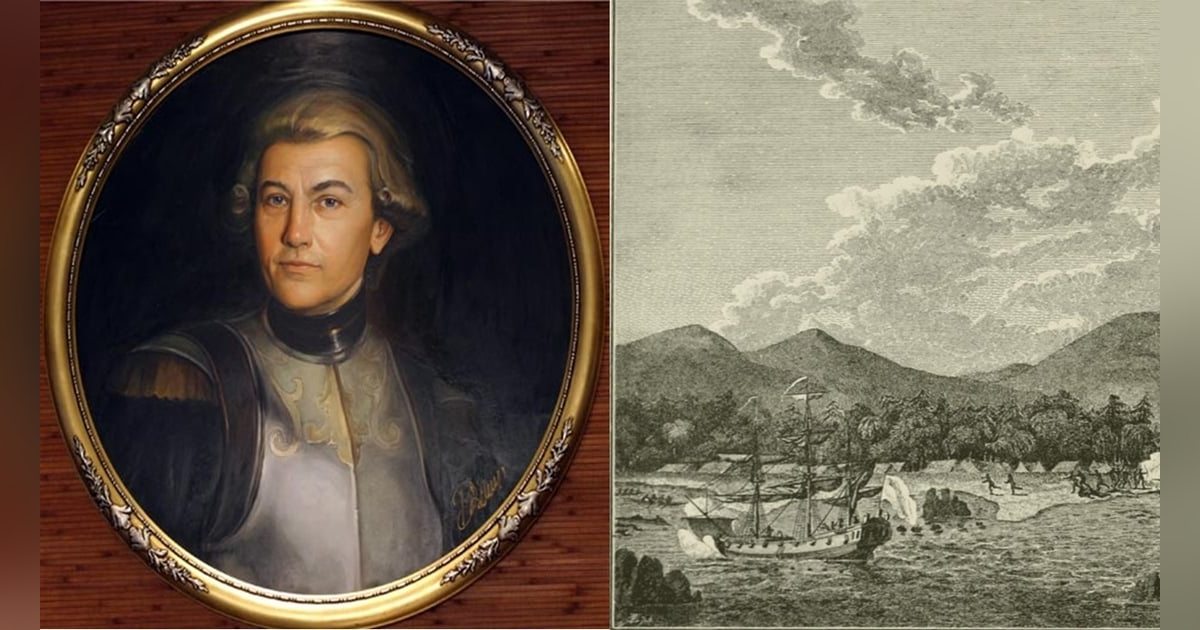 S2-E37 - A Cunning Count Contemplates Colonizing Formosa S2-E37 - A Cunning Count Contemplates Colonizing Formosa