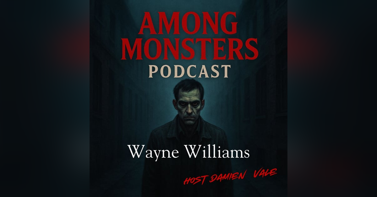 Wayne Williams: The Atlanta Monster – Voices Lost in the Shadows Wayne Williams: The Atlanta Monster – Voices Lost in the Shadows