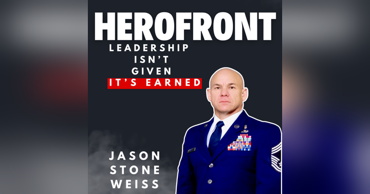 image for Unpacking the Key Themes from the Jason Weiss Episode