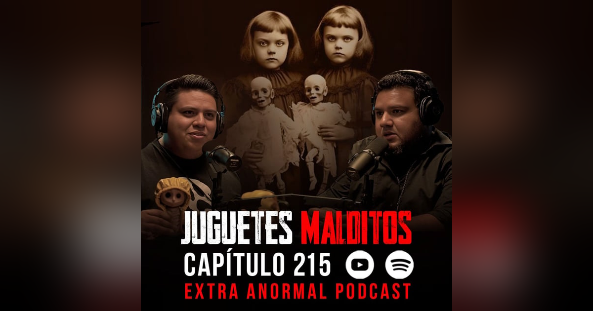 Le Regalaron un Juguete sin saber que era una Maldición Ft Jaziel Cruz Le Regalaron un Juguete sin saber que era una Maldición Ft Jaziel Cruz