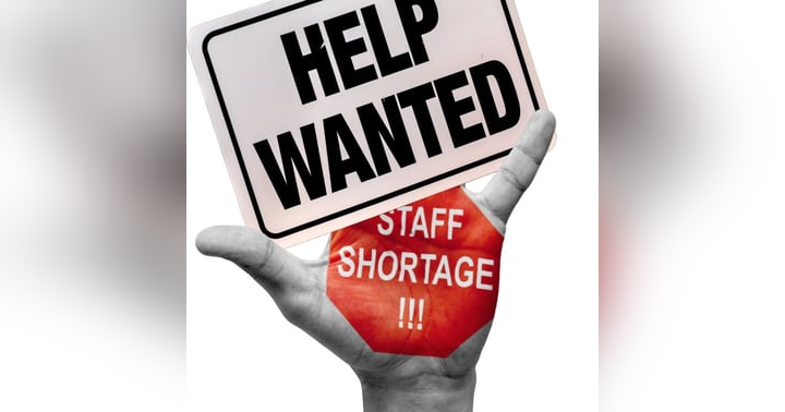 image for Tackling Staff Shortages in UK Hospitality: 5 Tips to Boost Recruitment and Retention