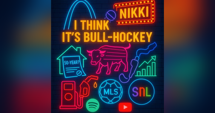 image for I Think It’s Bull-Hockey: The 50-Year Mortgage, Explained Without Putting You to Sleep