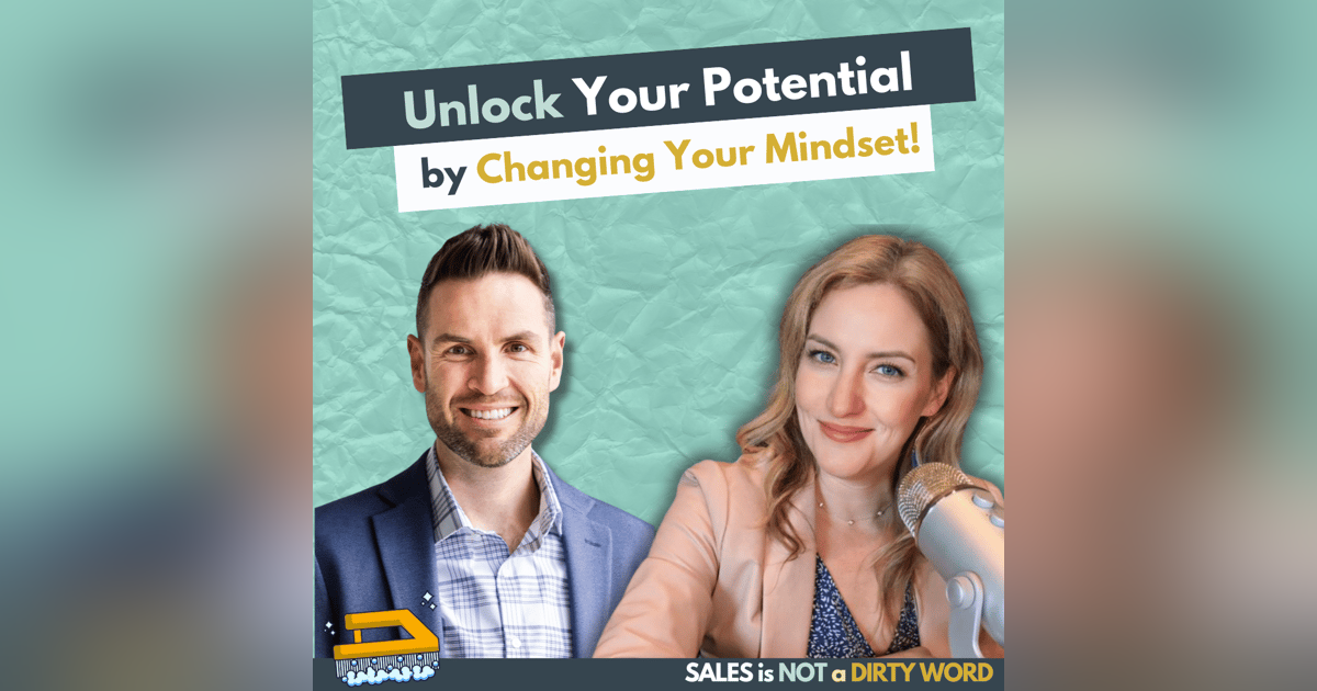 The Power of Belief: Reprogramming Your Subconscious for Success with Andrew Anderson The Power of Belief: Reprogramming Your Subconscious for Success with Andrew Anderson