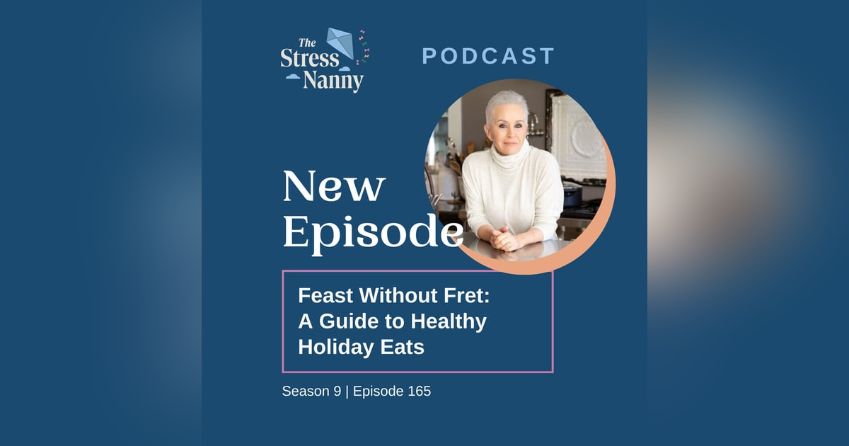 Feast without Fret: A Guide to Healthy Holiday Eats Feast without Fret: A Guide to Healthy Holiday Eats