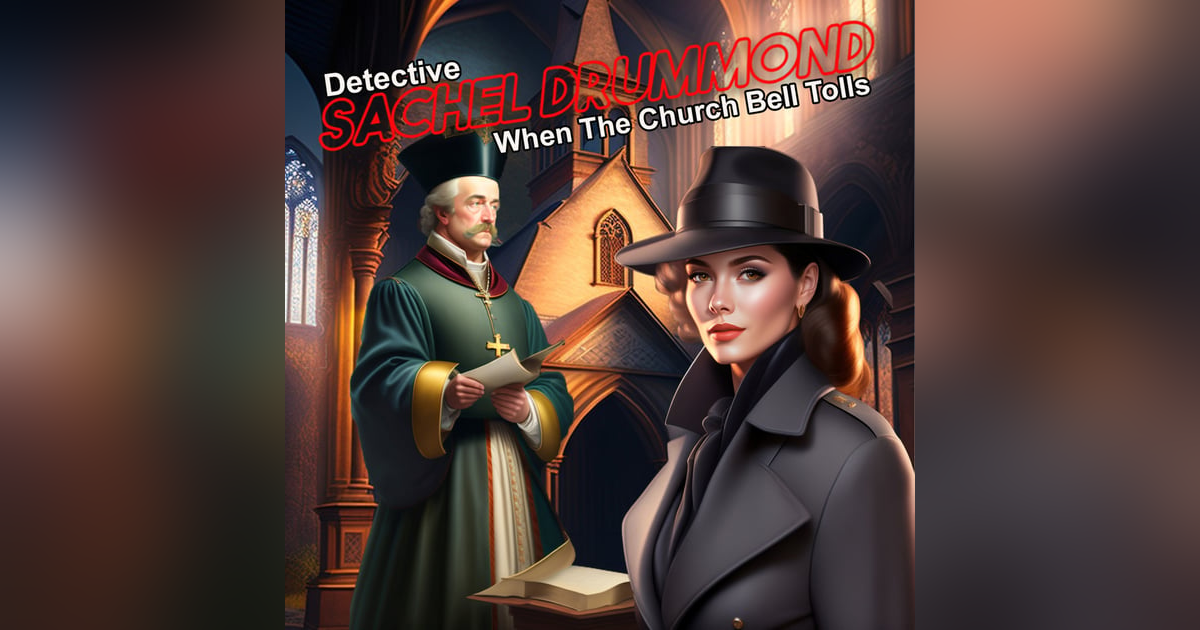 "When The Church Bell Tolls" "When The Church Bell Tolls"