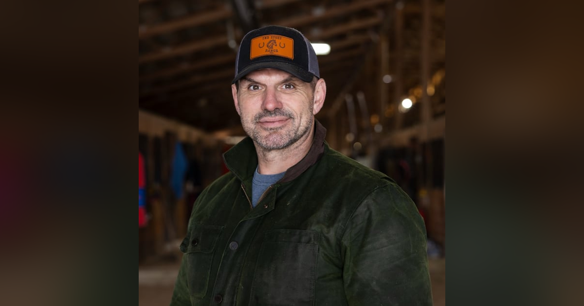 SoberNotMature - Episode 204 (Jim O. - Mucking Out Our Stalls) SoberNotMature - Episode 204 (Jim O. - Mucking Out Our Stalls)