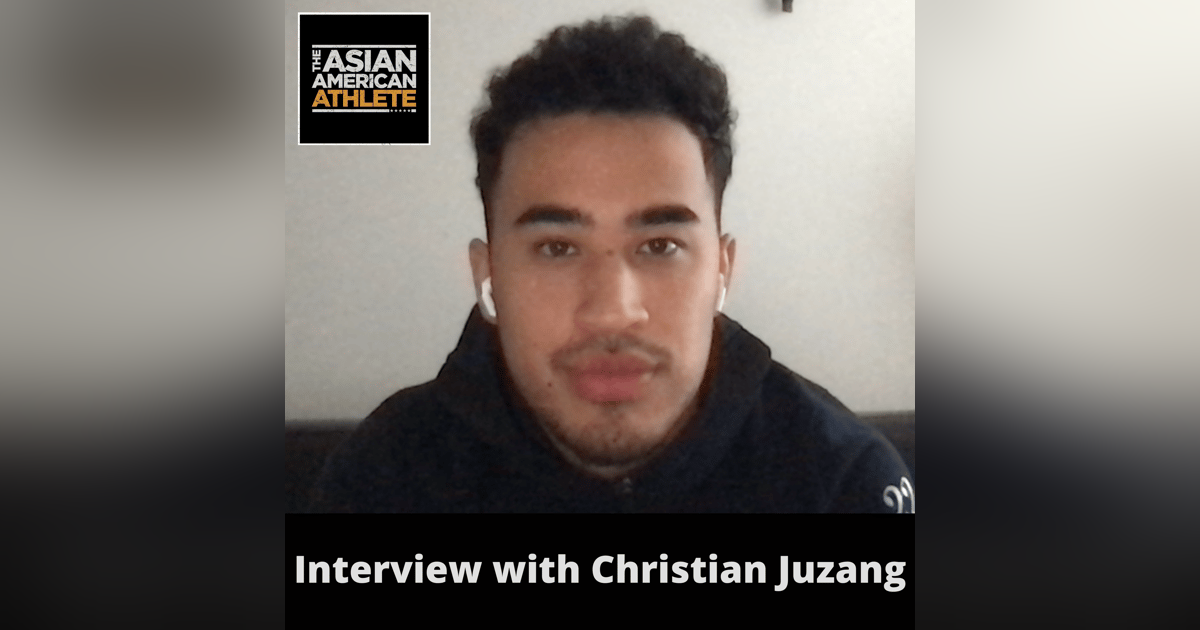 Playing Pro Basketball in Vietnam, Starting at Point Guard for Harvard, and Winning Championships at Every Level with Christian Juzang Playing Pro Basketball in Vietnam, Starting at Point Guard for Harvard, and Winning Championships at Every Level with Christian Juzang
