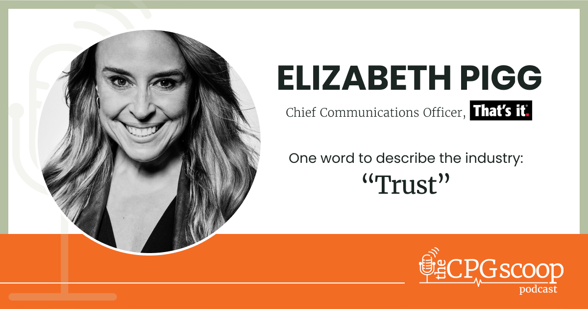 Elizabeth Pigg: Chief Communications Officer, That's it. Elizabeth Pigg: Chief Communications Officer, That's it.