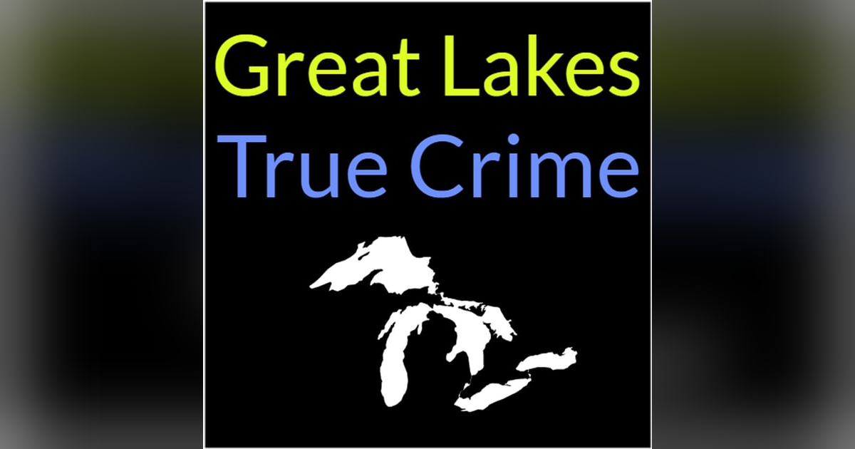 Ep.13 - London Ontario Serial Killer Victims Ep.13 - London Ontario Serial Killer Victims
