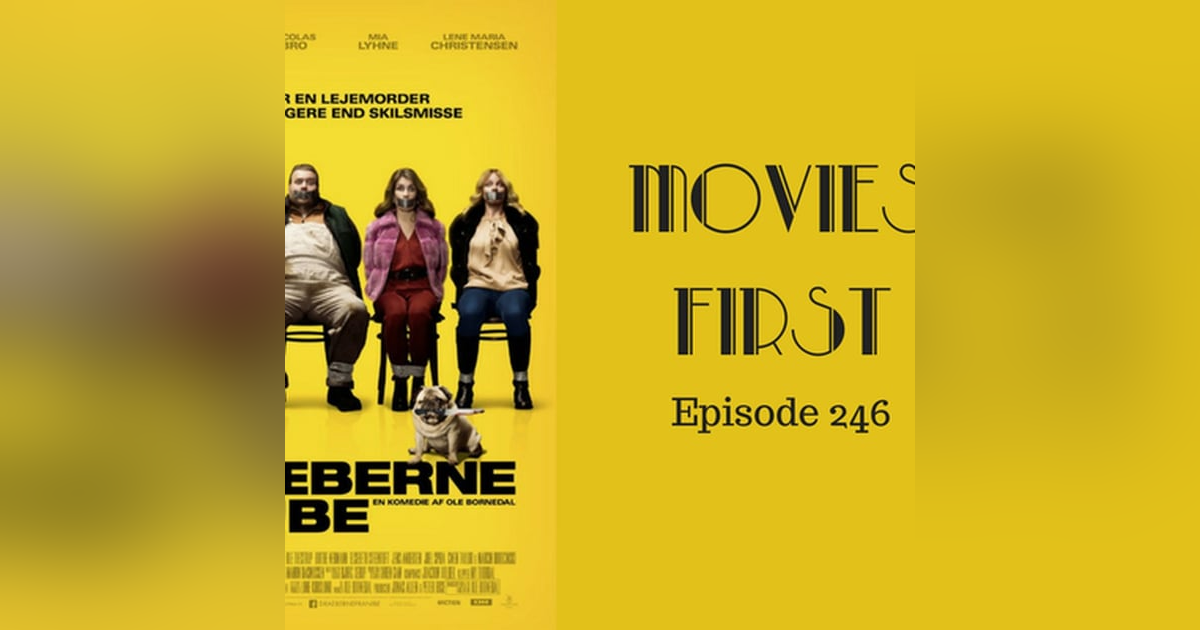 248: Small Town Killers (Draeberne fra Nibe) - Movies First with Alex First Episode 246 248: Small Town Killers (Draeberne fra Nibe) - Movies First with Alex First Episode 246