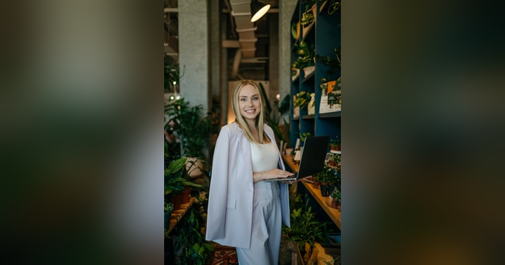 image for Emily Ingle: From Classroom to Closing Table — How Saylor and Co. Helps Agents Market with Purpose