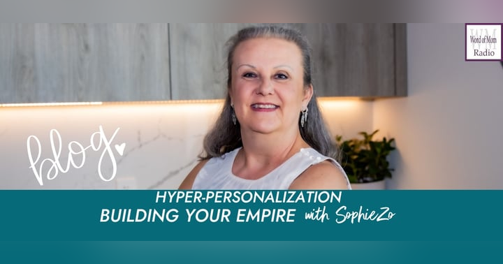 image for Hyper-Personalization: Technology and Human Connection