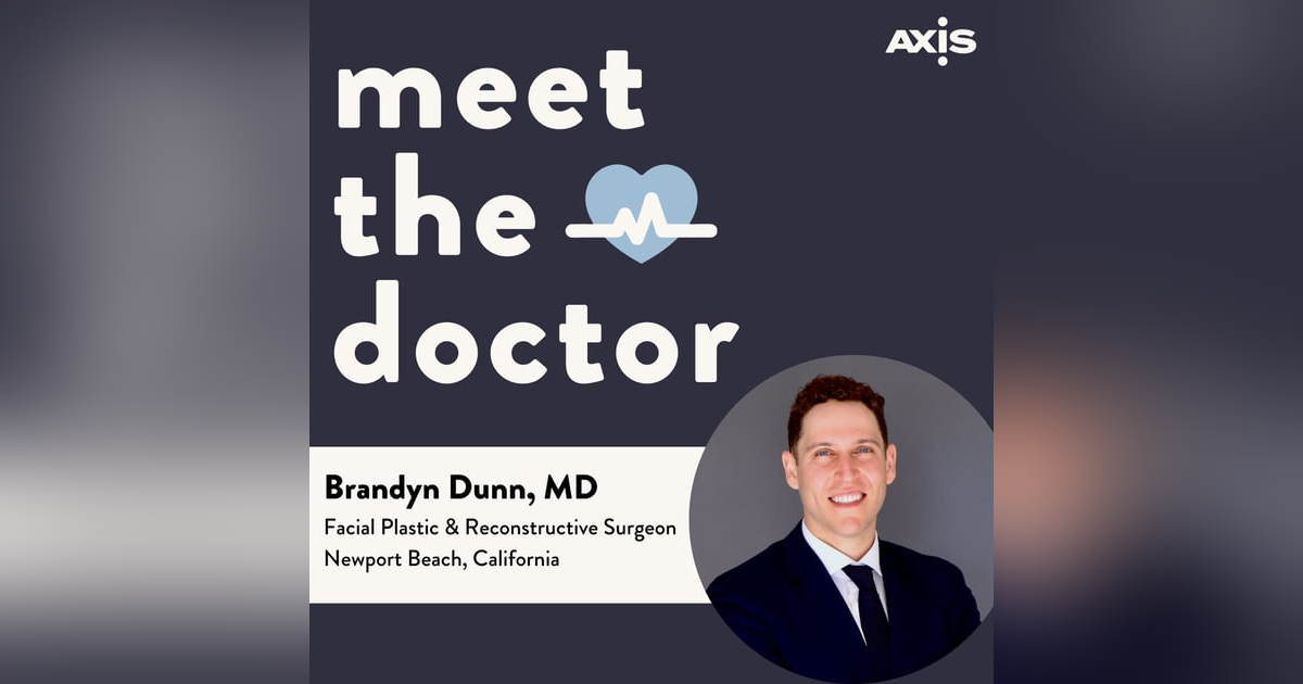 Brandyn Dunn, MD - Facial Plastic & Reconstructive Surgeon in Newport Beach, California Brandyn Dunn, MD - Facial Plastic & Reconstructive Surgeon in Newport Beach, California