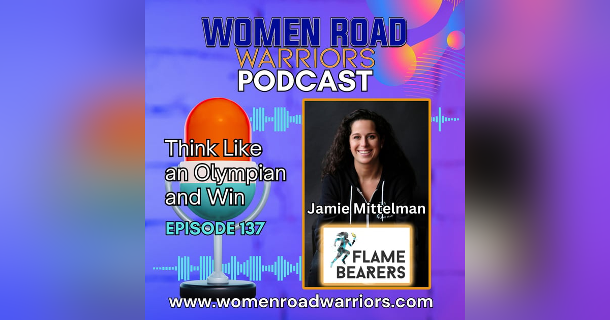 Learn to Think Like an Olympian and Win Learn to Think Like an Olympian and Win