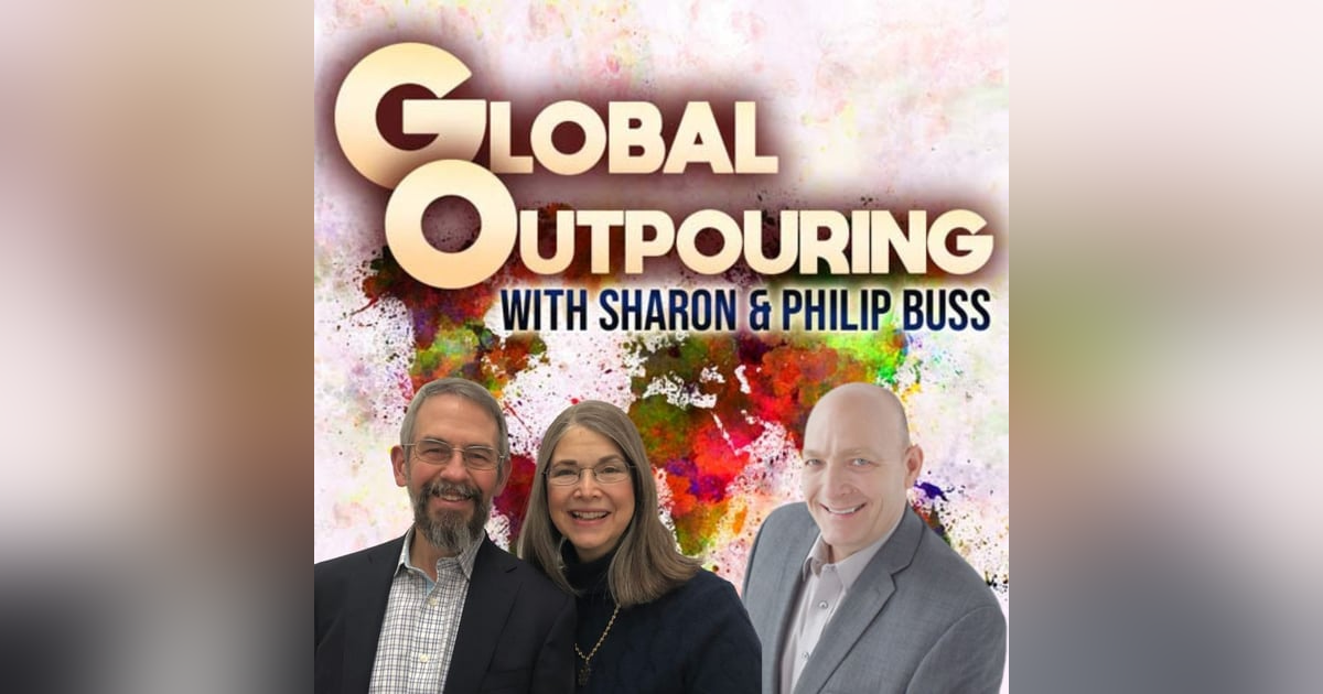 “What Enoch Walked in Is for Everyone!” with Greg Ordway (150) “What Enoch Walked in Is for Everyone!” with Greg Ordway (150)