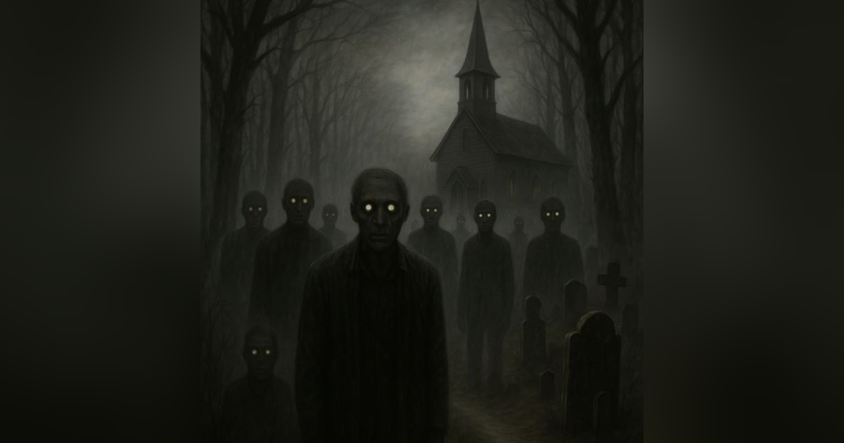 Meeting Place of the Dead Meeting Place of the Dead